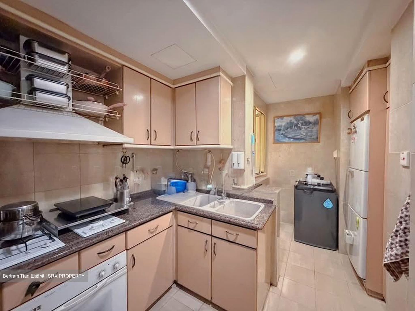 Villa Marina (D15), Condominium #566559471